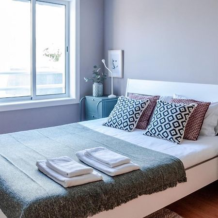 Modern Studio In The Heart Of Lapa OOporto Exterior foto