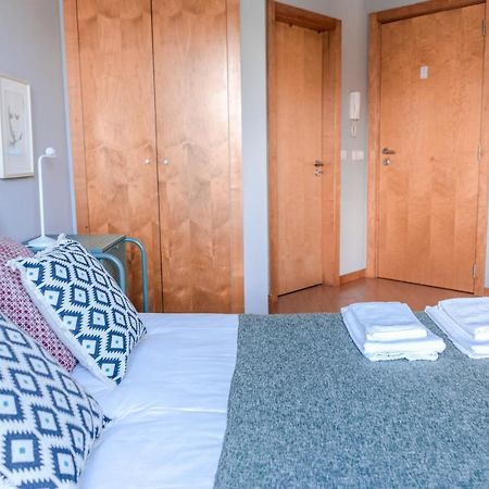 Modern Studio In The Heart Of Lapa OOporto Exterior foto