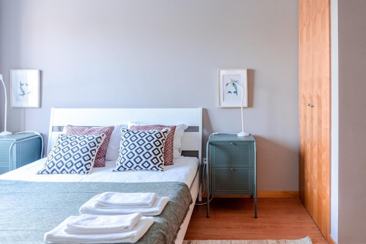Modern Studio In The Heart Of Lapa OOporto Exterior foto