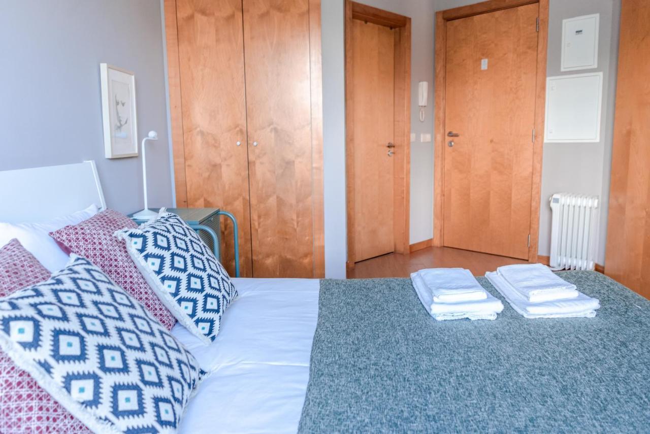 Modern Studio In The Heart Of Lapa OOporto Exterior foto