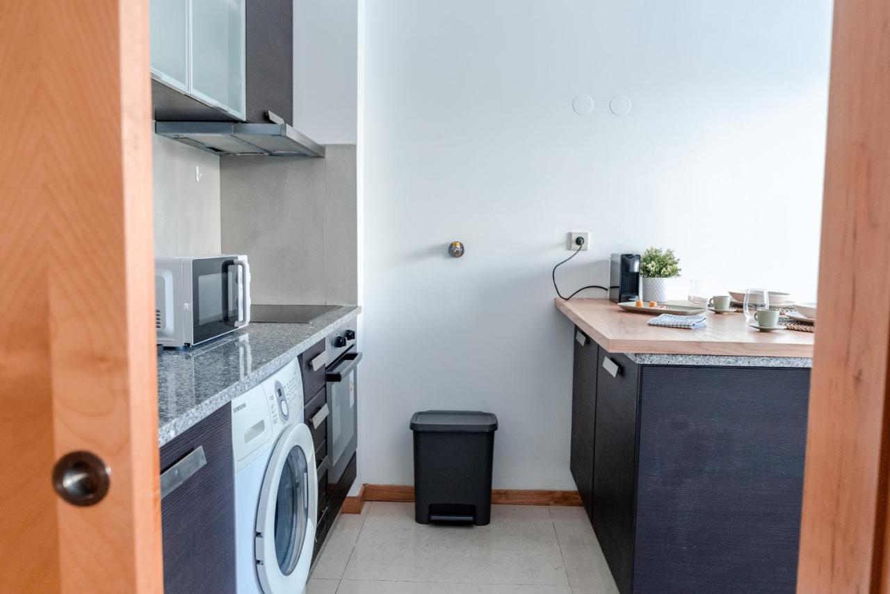 Modern Studio In The Heart Of Lapa OOporto Exterior foto