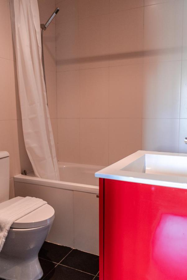 Modern Studio In The Heart Of Lapa OOporto Exterior foto