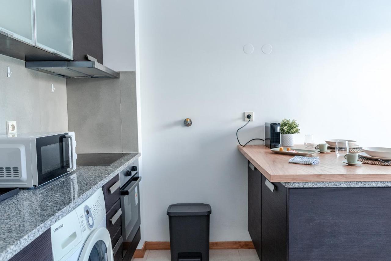 Modern Studio In The Heart Of Lapa OOporto Exterior foto